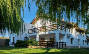Hotels in Chilia Veche
